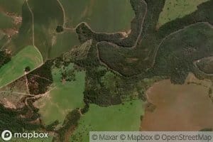 Corrego da Perobeira