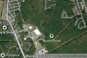 Booth Pond