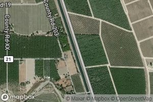 Glenn-Colusa Canal