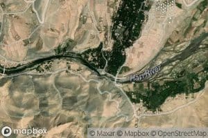 Shelah-ye Chisht-e Sharif