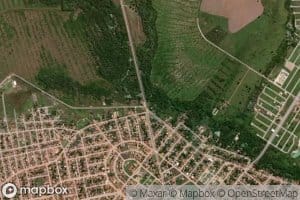 Ribeirao Pantera
