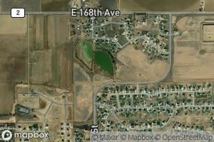 Guthrie Reservoir Number 1