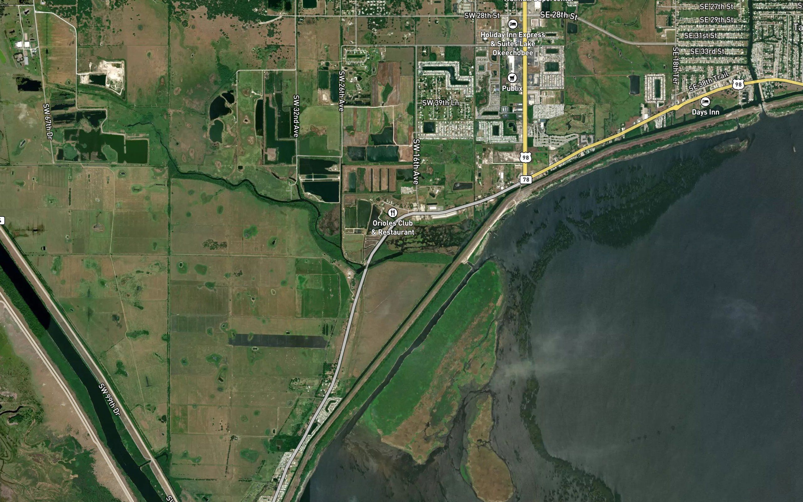 Lemkin Creek