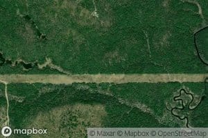 Doule Creek