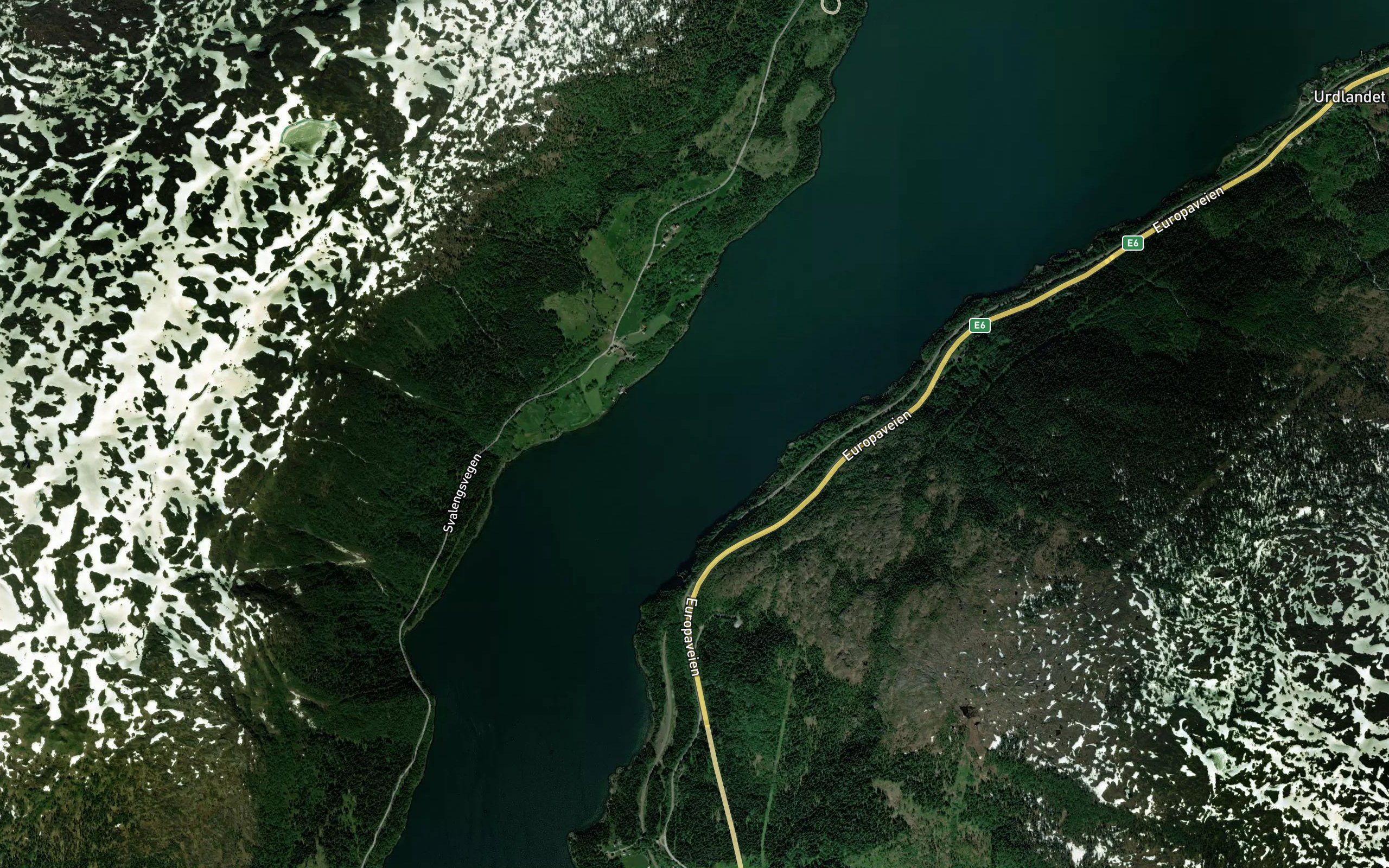 Finneidfjorden