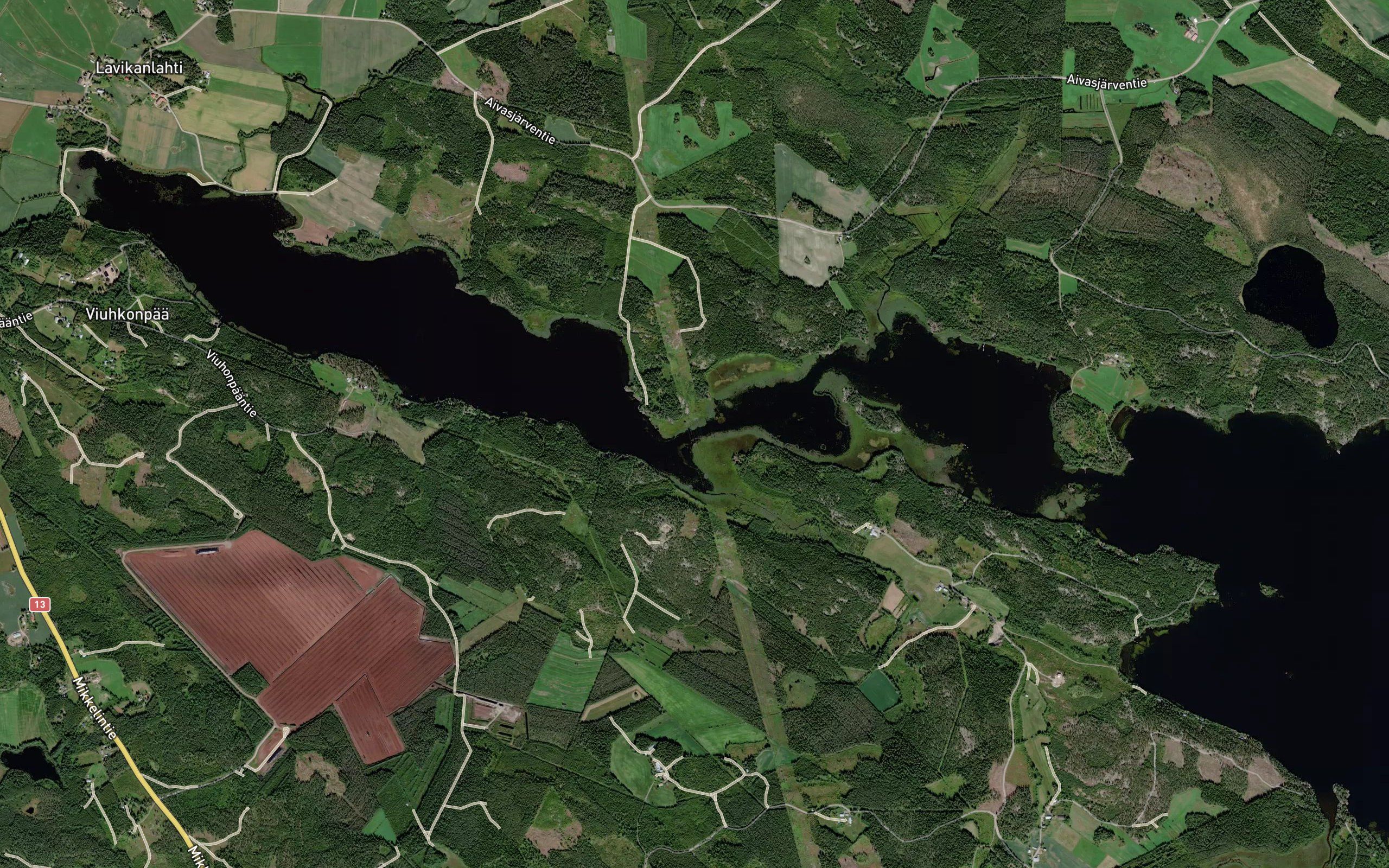Otamoinsalmi