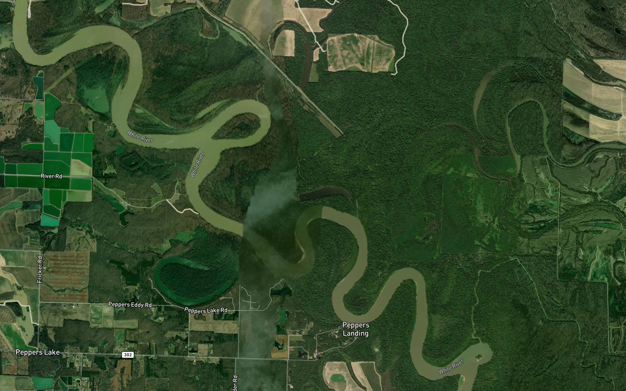 Miller Lake