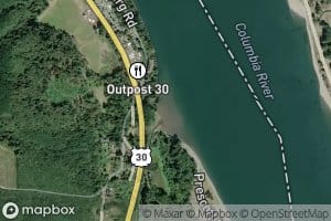 Carr Slough