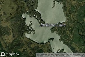 Jackson Lake