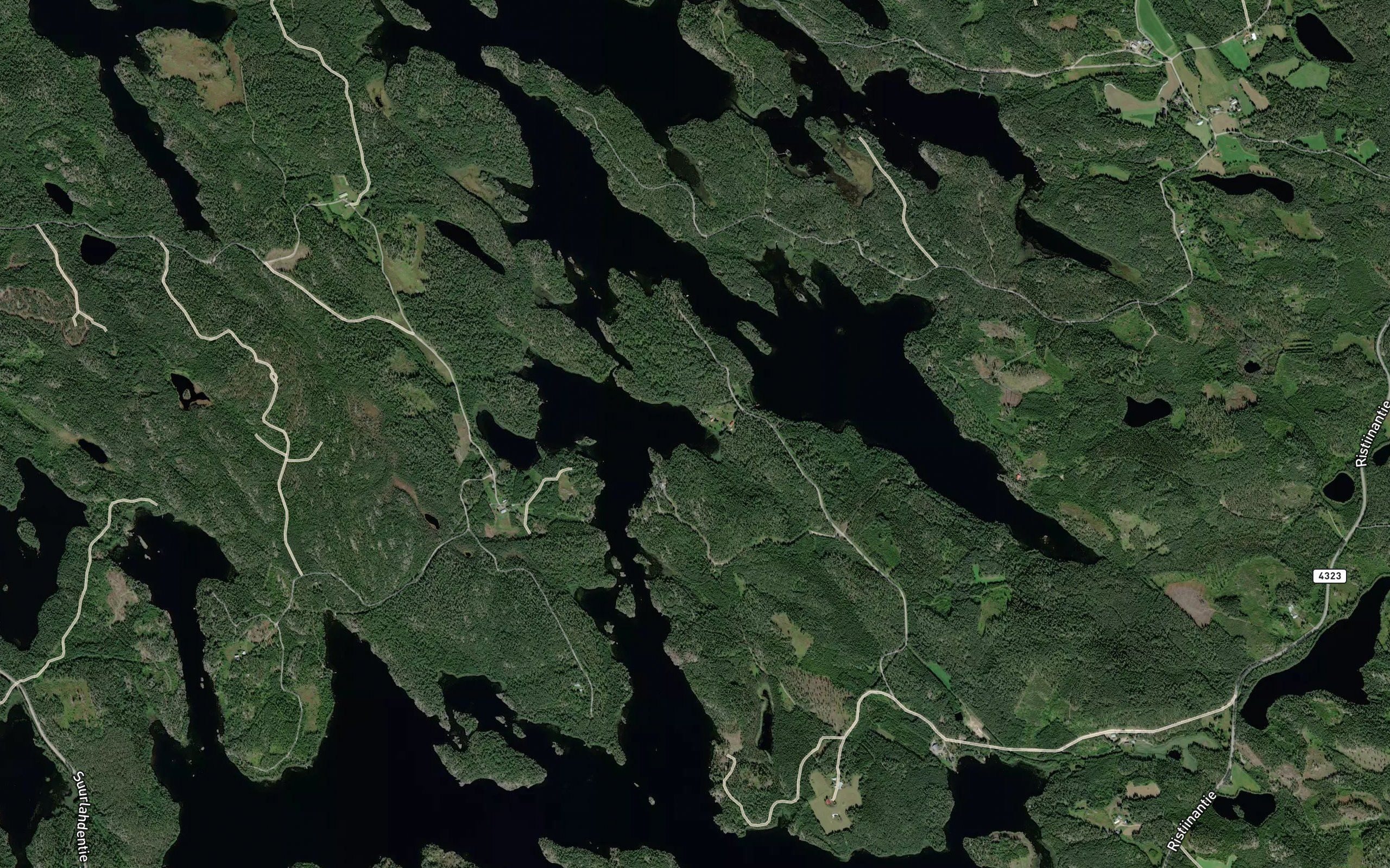 Haudanlahti