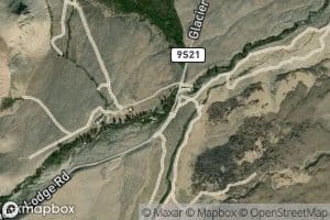 Little Pine Creek
