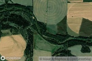 Little Antelope Creek