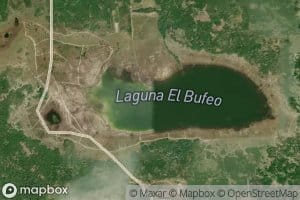 Laguna el Bufeo