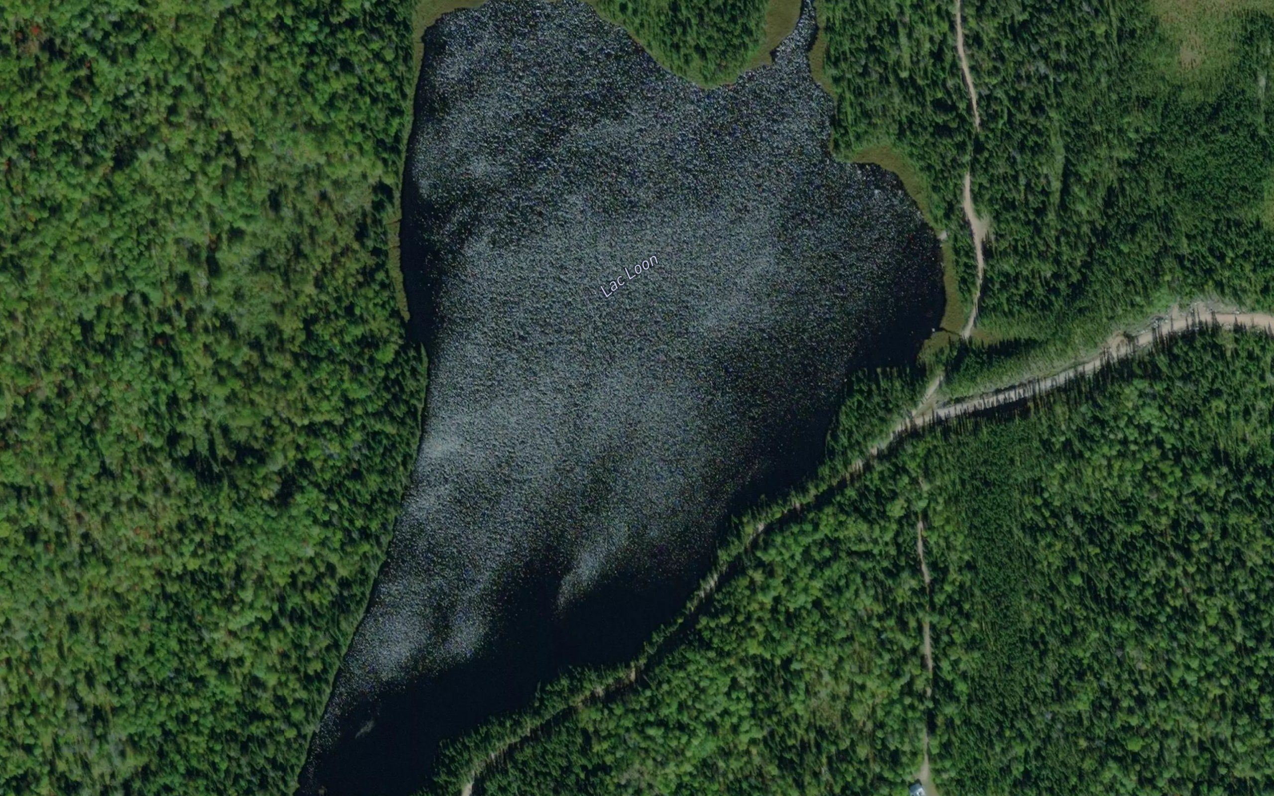 Lac Loon