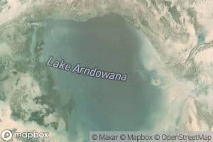 Lake Arndowana