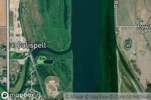 Calispell Creek