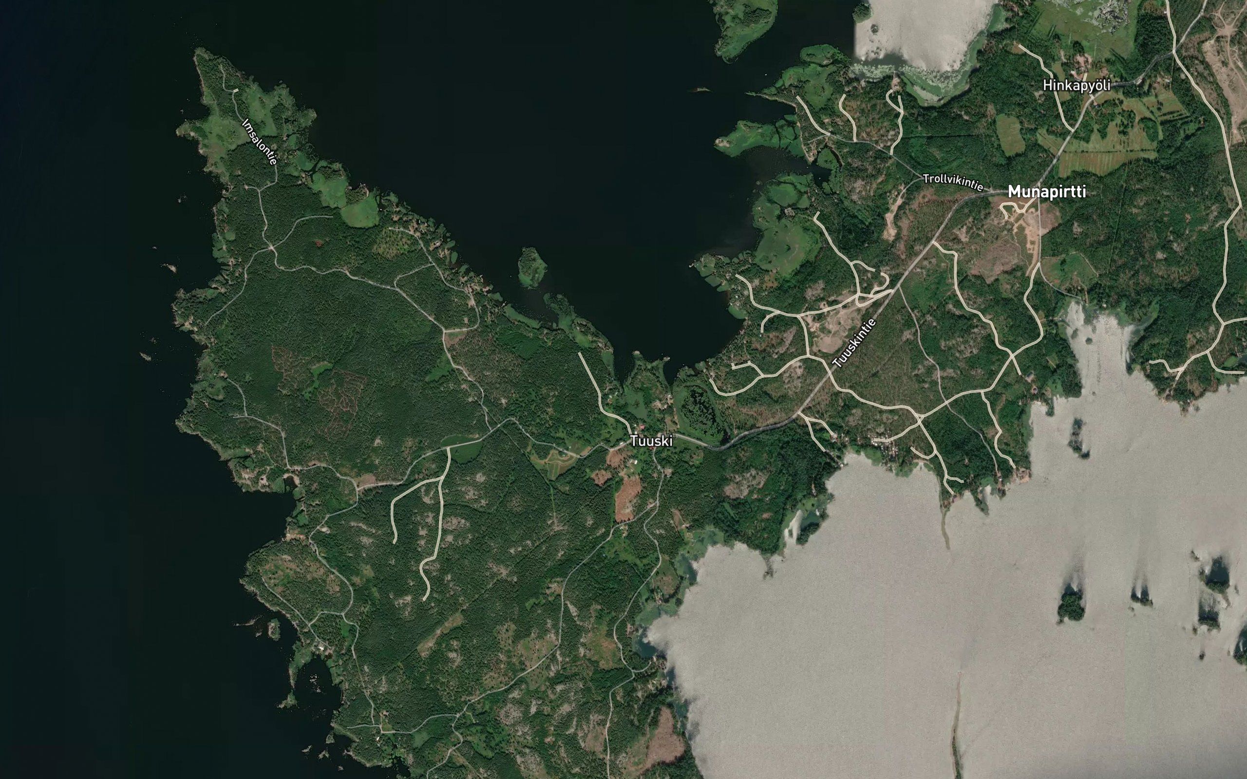 Bastuviken