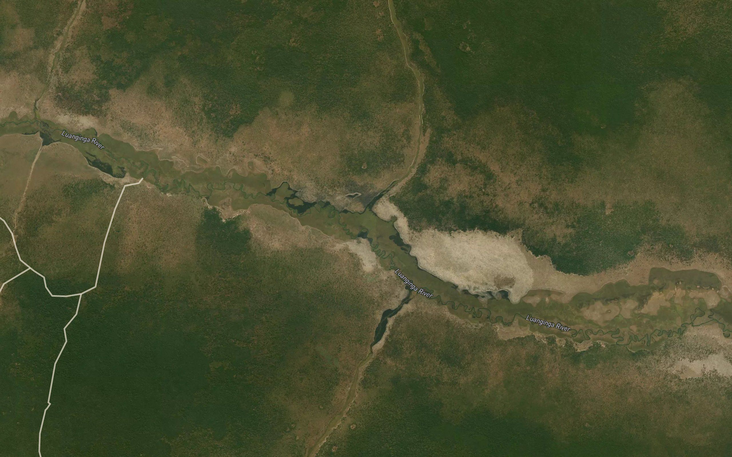 Tchimbunde