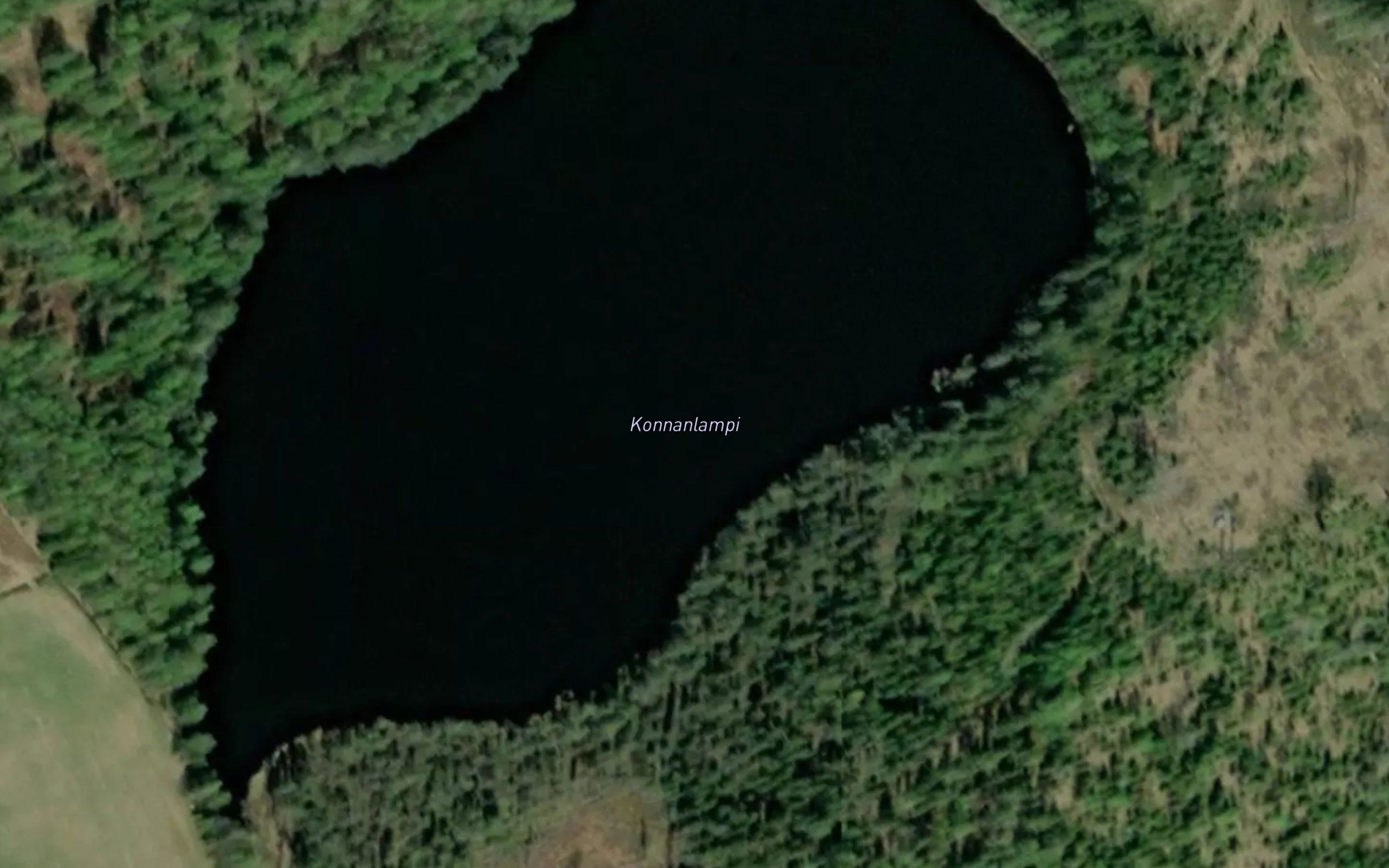 Konnanlampi