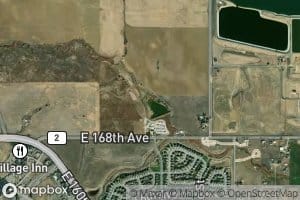 Section 35 Reservoir