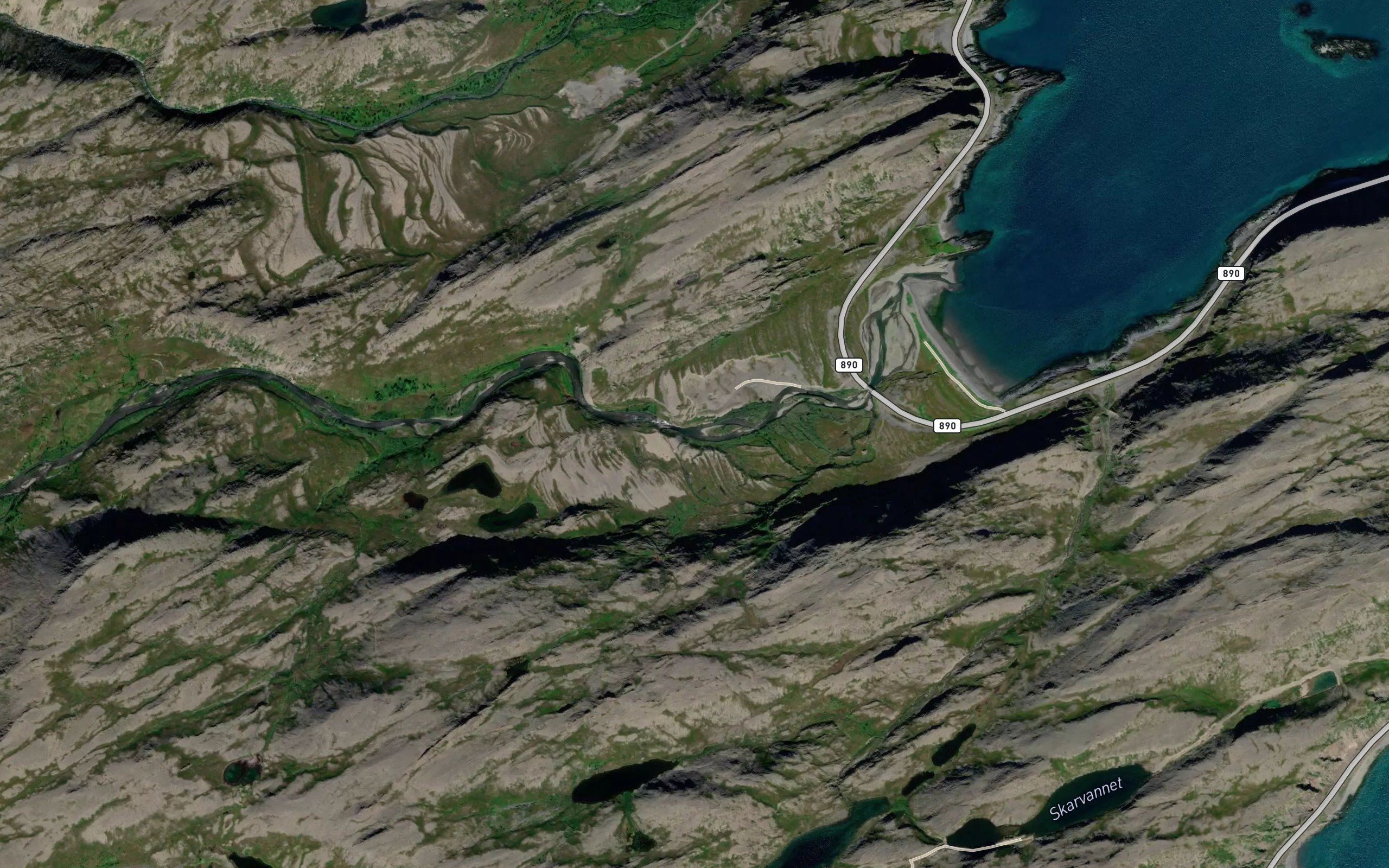 Oster-Risfjordelva