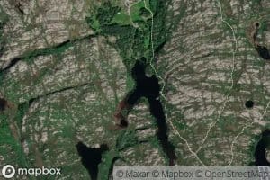 Kyrkjenibbvatnet