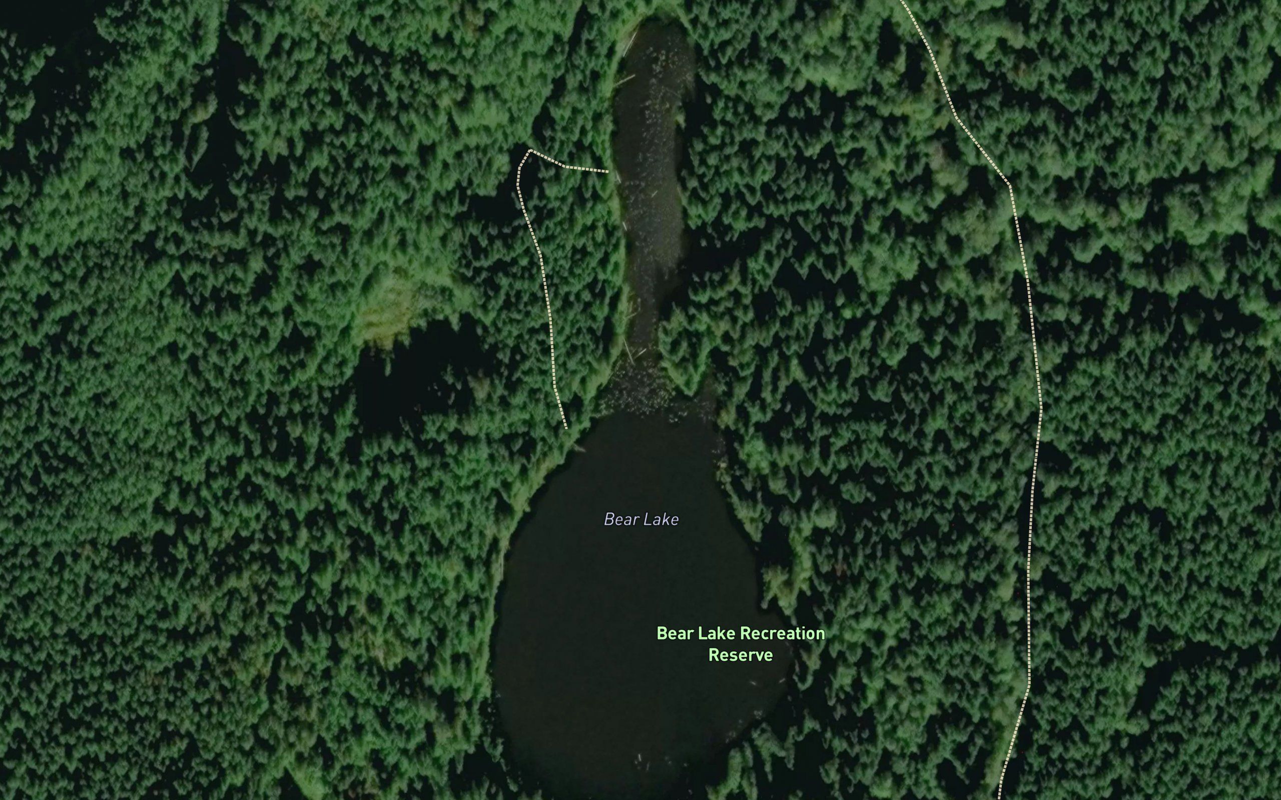 Bear Lake