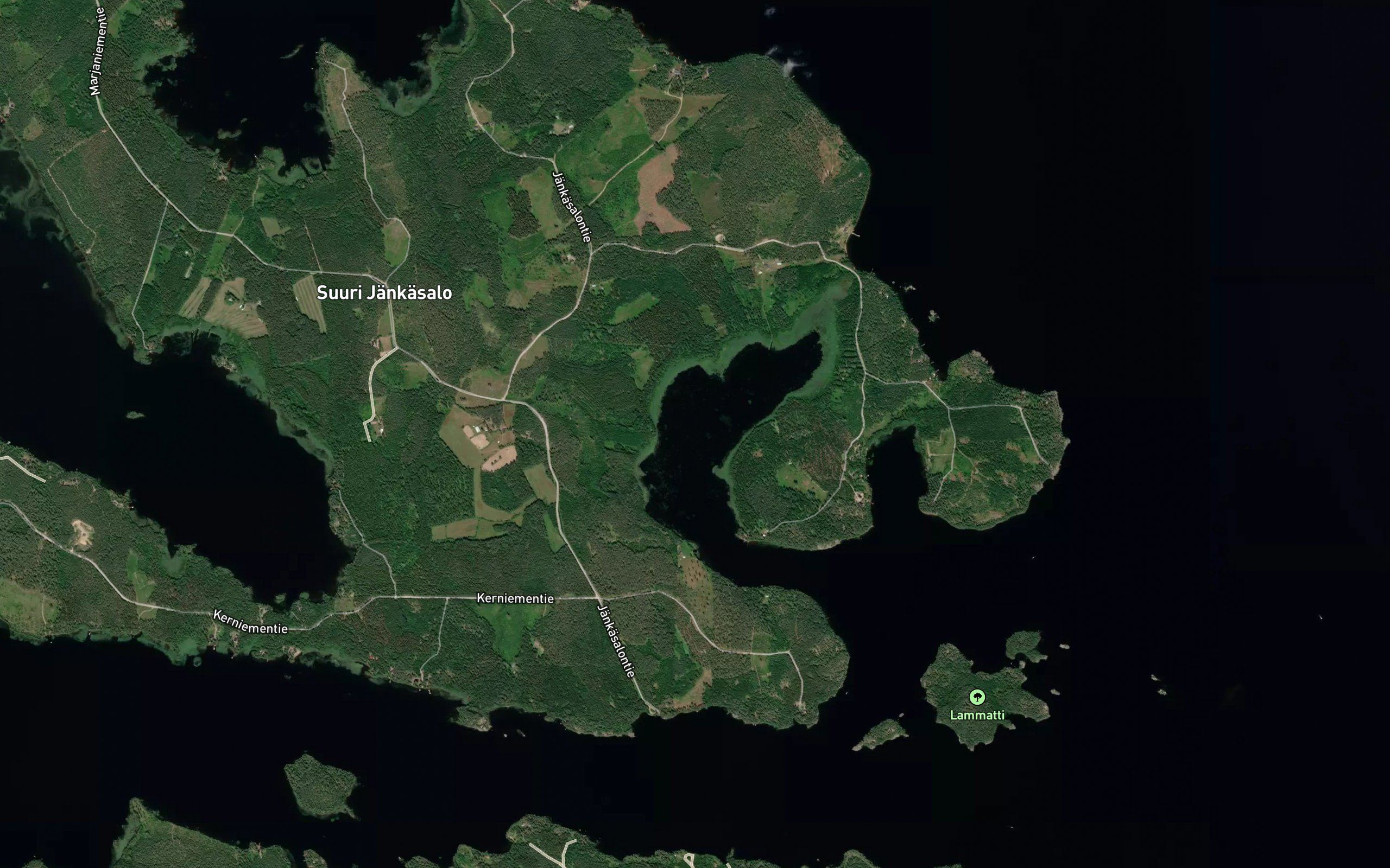 Makaraislahti