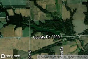 Old Altamont Reservoir