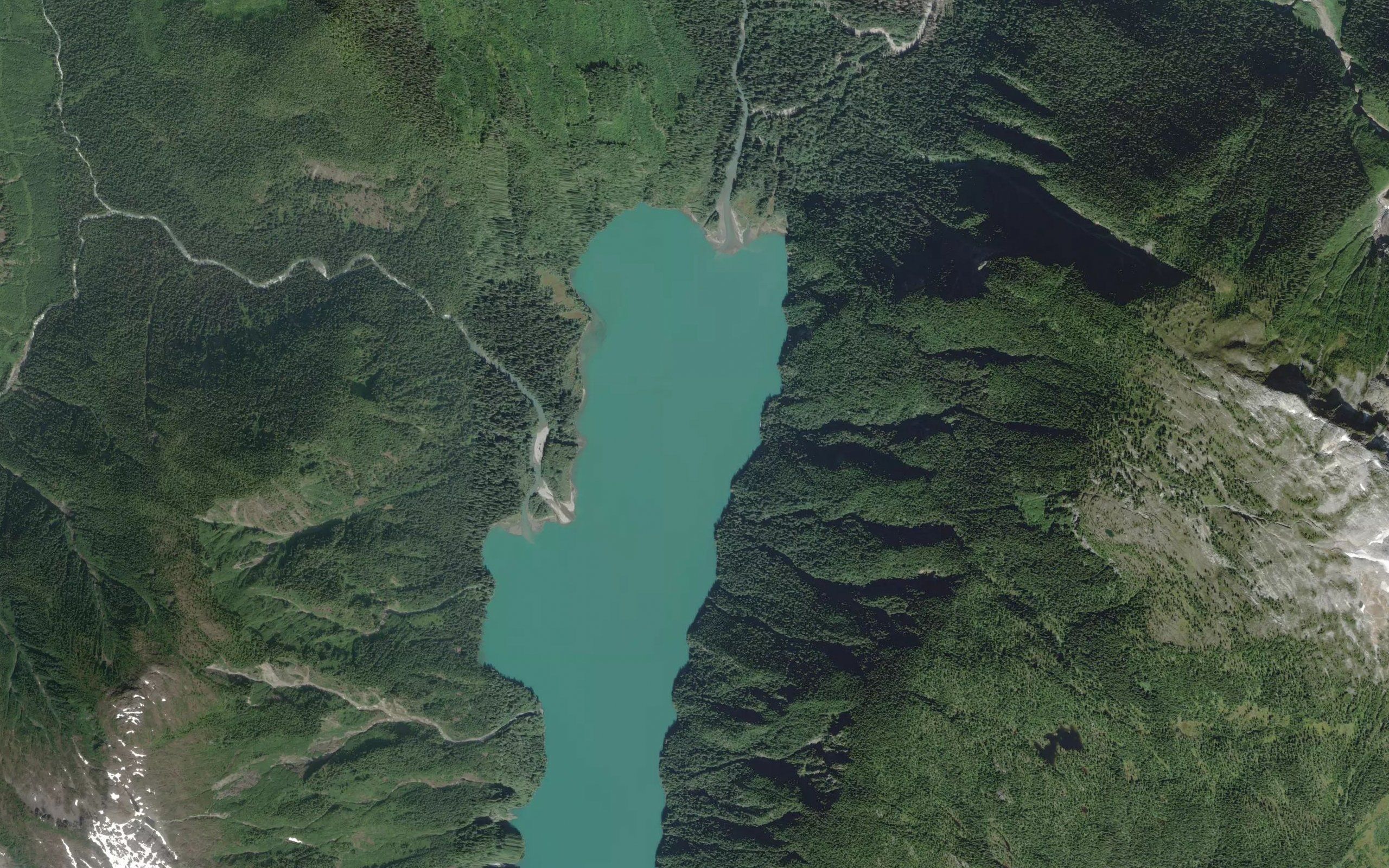 Tzeo River