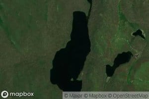 Lac Charles-Eugene-Robitaille