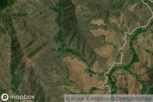 Barranca La Copetona