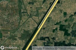 Distributary Number Four