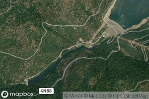 Chinaman Creek