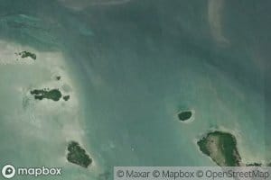 Johnston Key Channel
