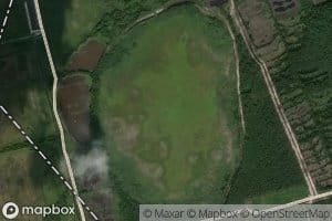 Ozero Bol'shoye Zamoshenskoye