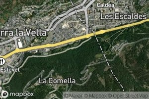 Canal del Clot del Mener