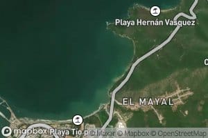 Ensenada Hernan Vazquez