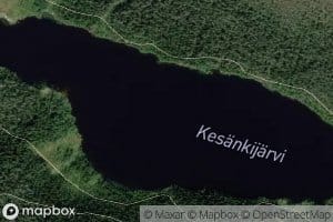 Kesankijarvi