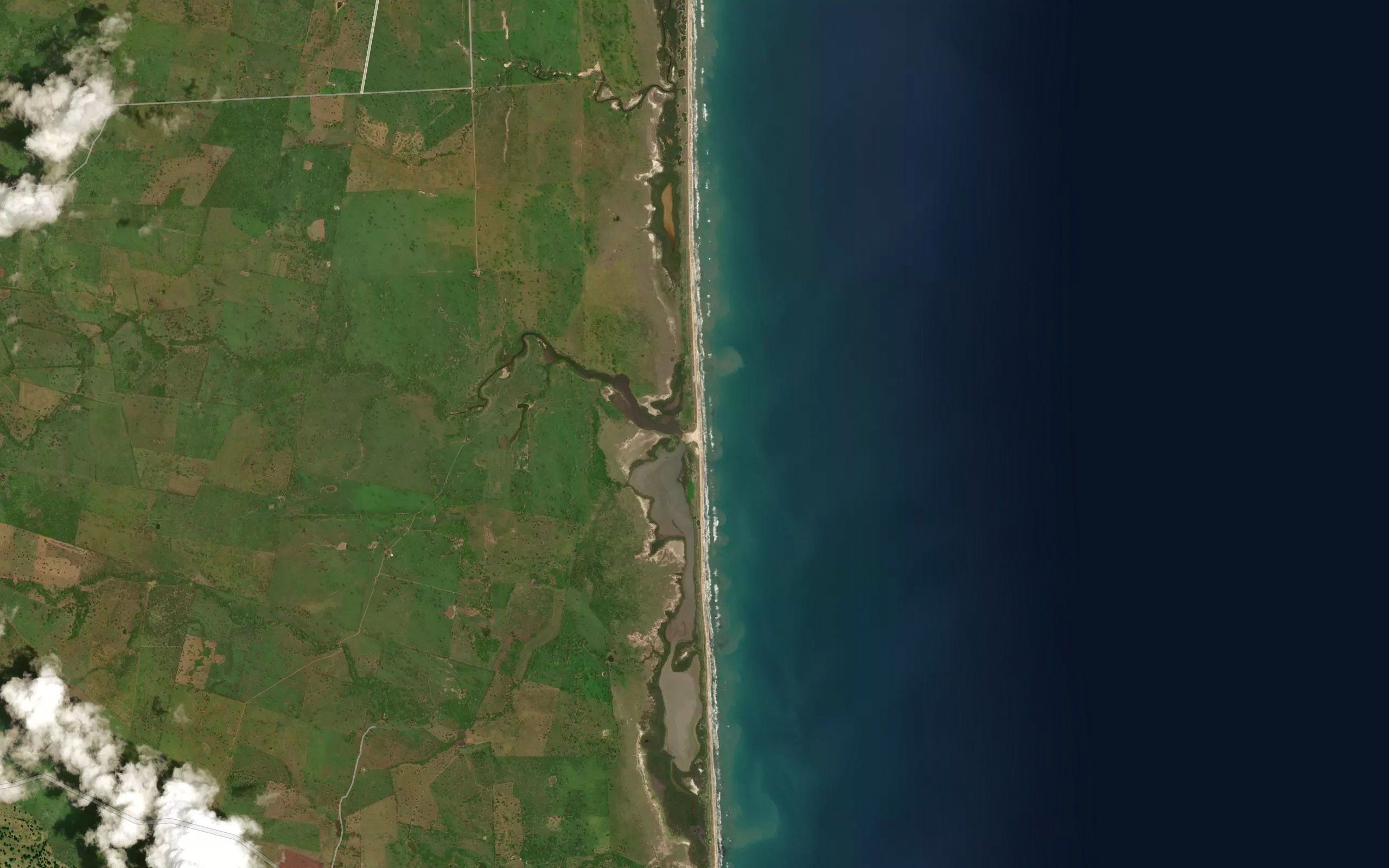Barra La Calabaza