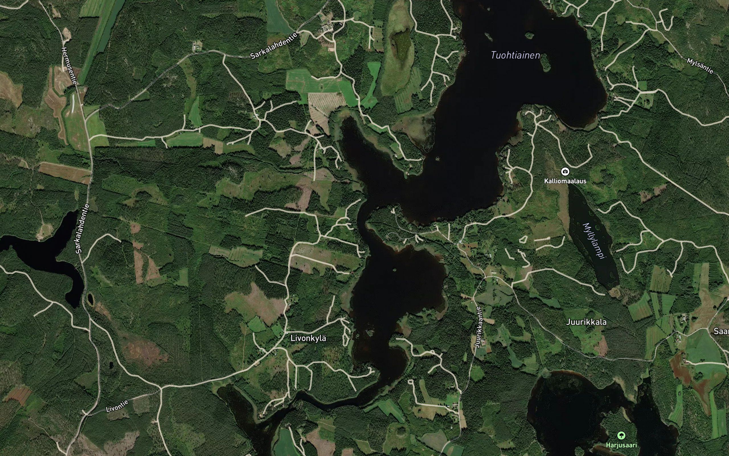 Juurikkaansalmi