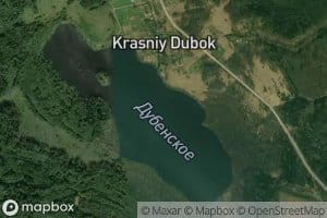 Ozero Dubenskoye