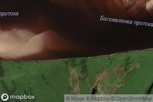 Protoka Bogoyavlenka