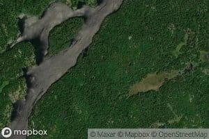 Lac Nepewassi