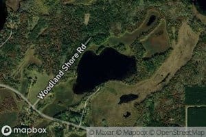 Second Lake