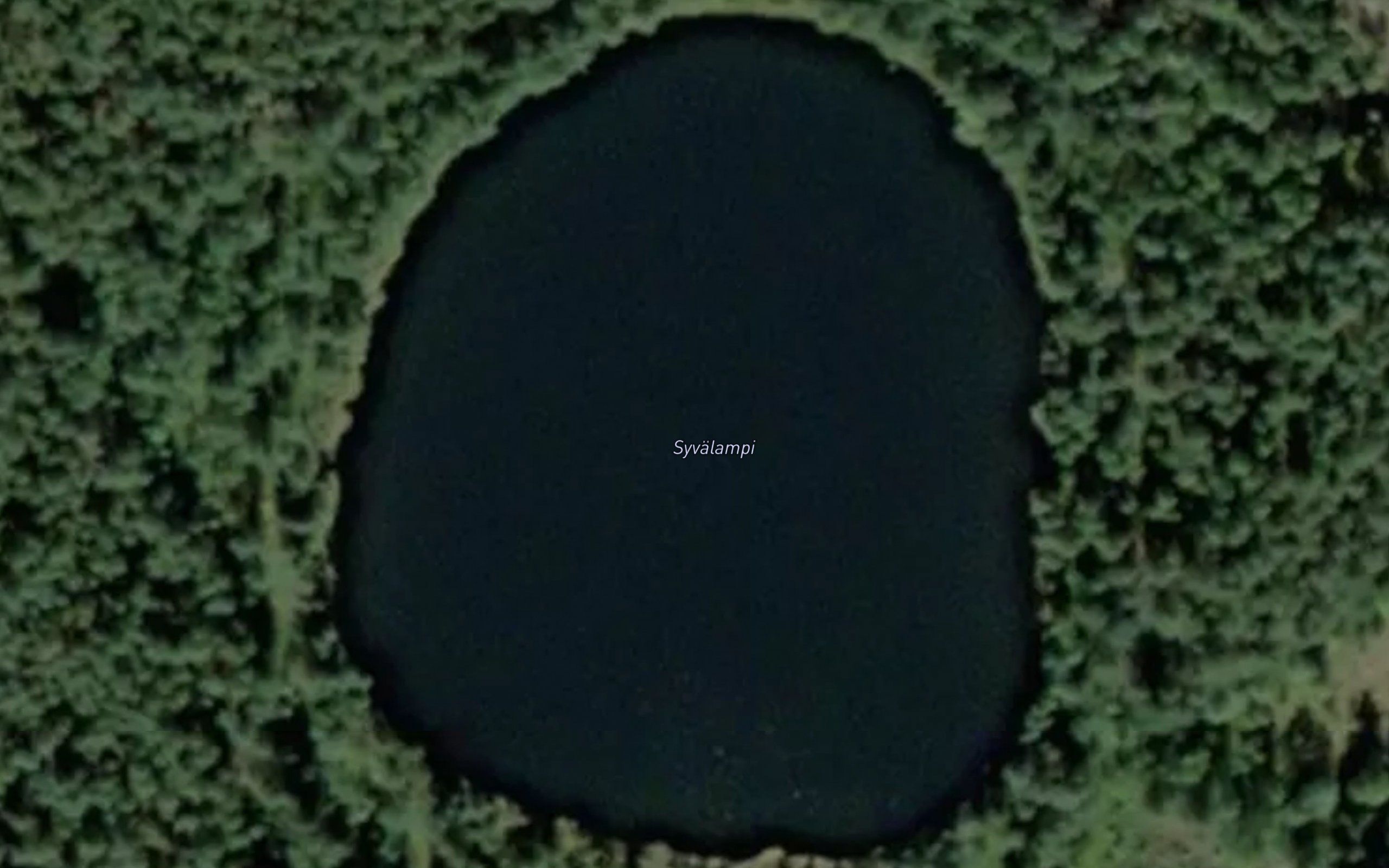 Syvalampi