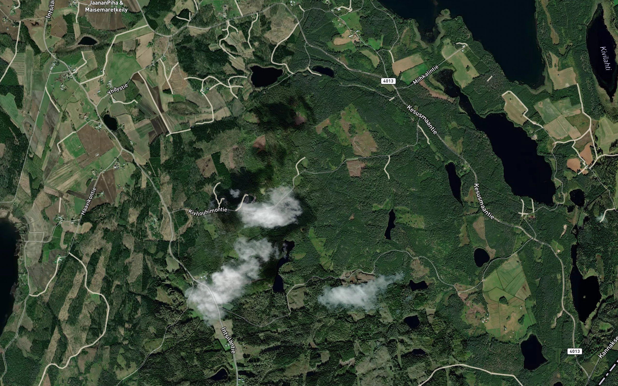 Kirnunotko