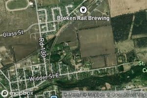 Trout Creek