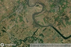 Ganga Jamni Nala