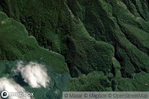 Quebrada Negrohuayjo